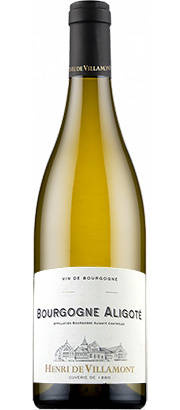 Bourgogne Aligoté 2018