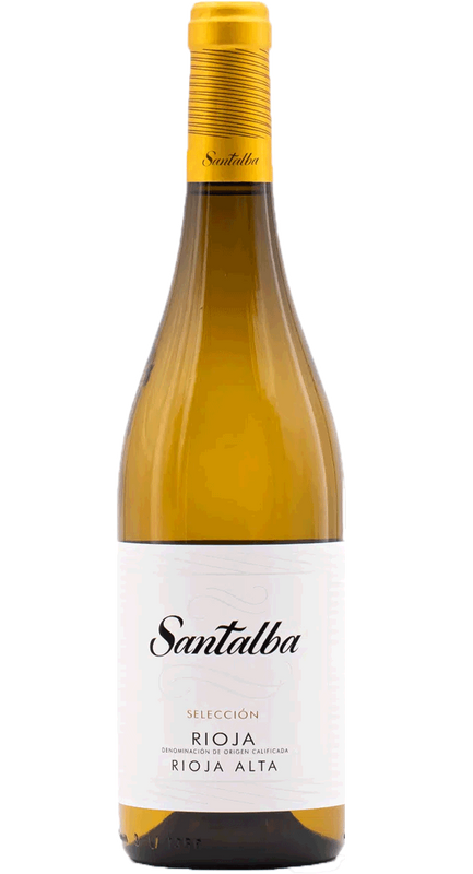 Santalba Blanco