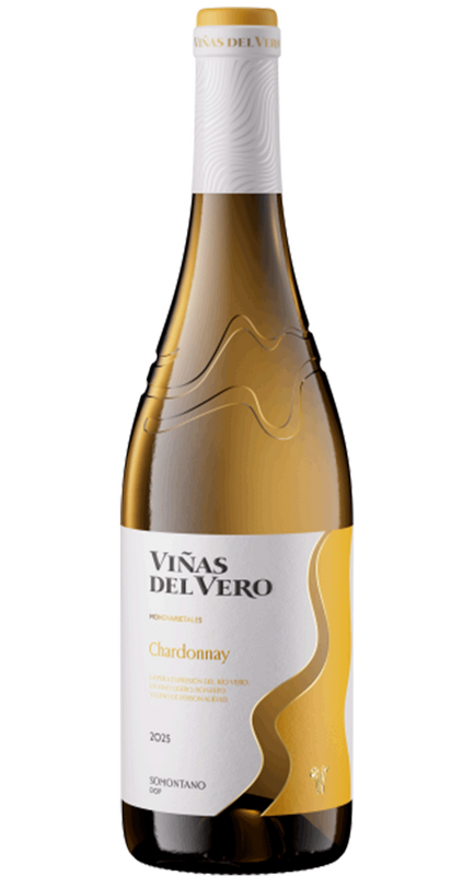 Viñas del Vero Chardonnay 2025