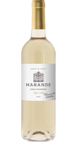 Réserve de Marande Gros Manseng