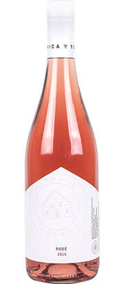 Winnica Turnau Rosé