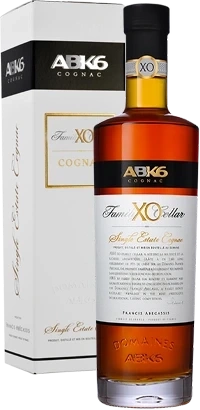 ABK6 XO Family Reserve Single Estate Cognac