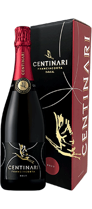 Centinari Franciacorta Brut