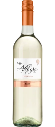 Terre Allegre Trebbiano