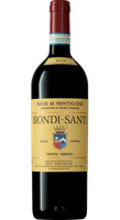 Rosso di Montalcino 2016