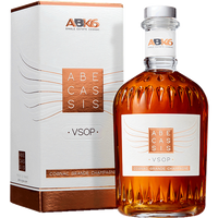 Abecassis VSOP Grande Champagne Single Estate Cognac