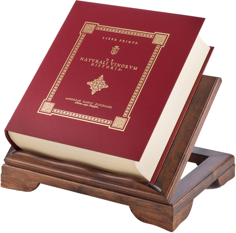 Libro Vinorum Secondo - zestaw 3 win