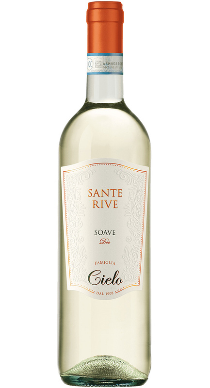 Sante Rive Soave 