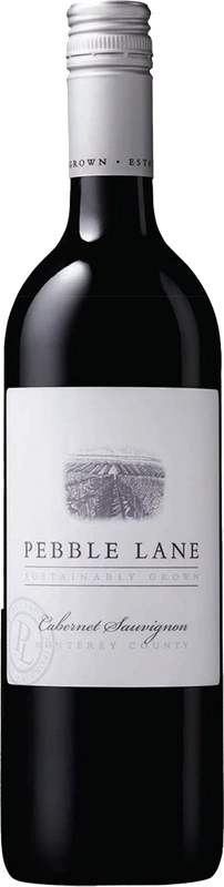 Pebble Lane Cabernet Sauvignon
