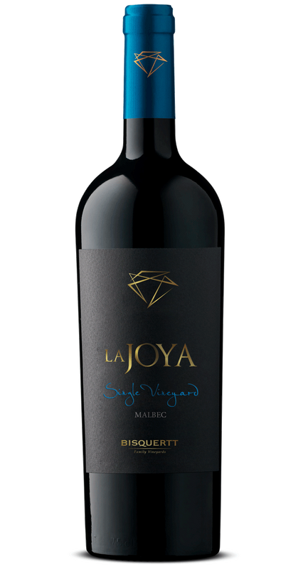 La Joya Single Vineyard Malbec
