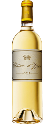 Château d’Yquem 2013