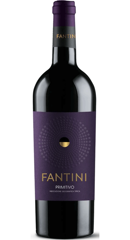Fantini Primitivo