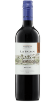 La Palma Merlot