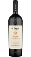 De Baguer Chardonnay - Sauvignon Blanc