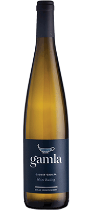 Gamla White Riesling