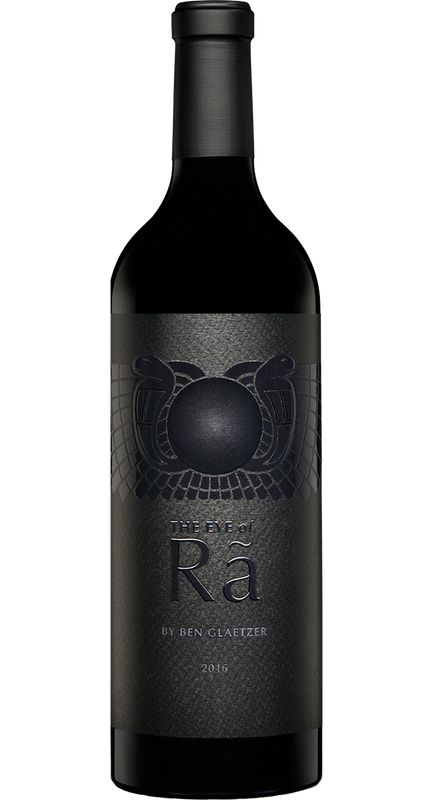 The Eye of Rã 2018
