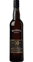 Blandy's Madeira Bual 30 YO 0,5 l