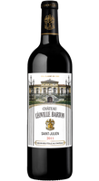 Château Léoville Barton 2011