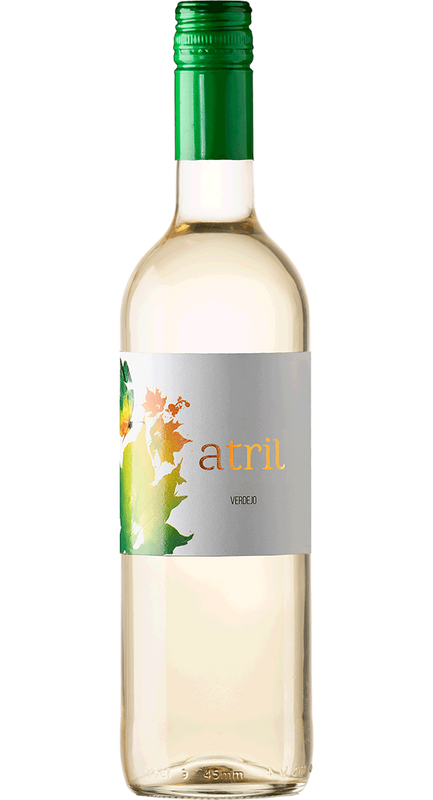 Atril Verdejo