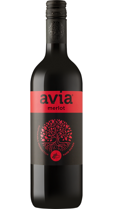 Avia Merlot