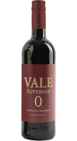 Vale Superior Tinto 0% - bezalkoholowe