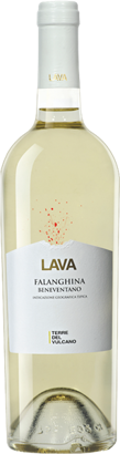 Lava Falanghina Campania
