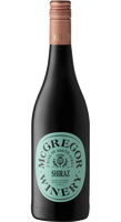 McGregor Shiraz