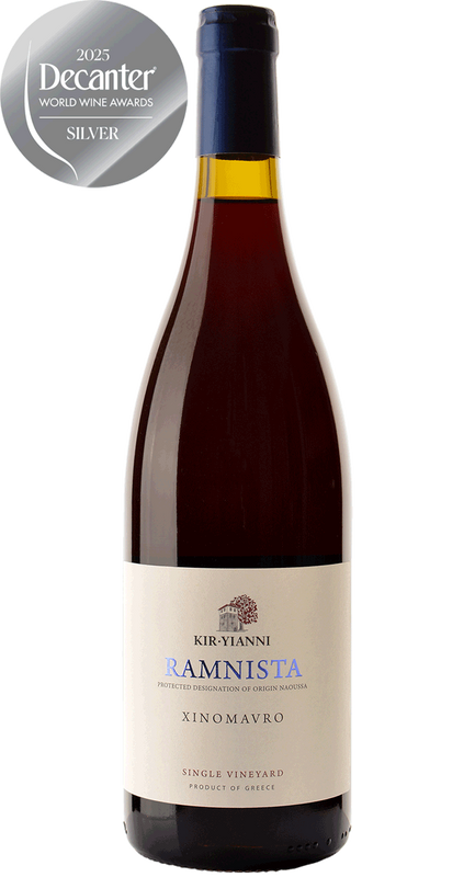 Kir-Yianni Ramnista