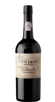 Fonseca Quinta do Panascal Vintage Port 2008