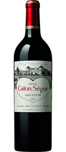 Chateau Calon Ségur 2021 赤ワイン 750ml Chateau Calon Ségur 2021 赤ワイン 750ml ル ・セー・ ド・カロン