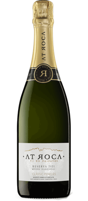 AT Roca Brut Nature Reserva