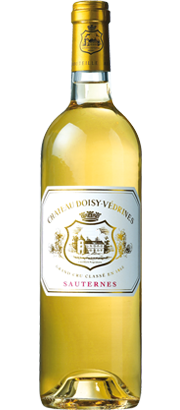 Sauternes Doisy Vedrines