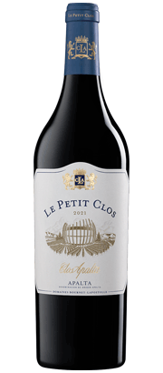 Clos Apalta Le Petit Clos