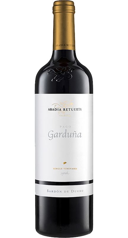 Abadía Retuerta Pago Garduña 2017