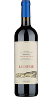 Le Difese 2022
