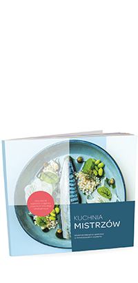 Kuchnia Mistrzów – II edycja