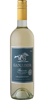 Ganador Chardonnay Reserva