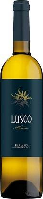 Lusco Albariño