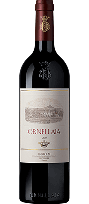 Ornellaia 2022