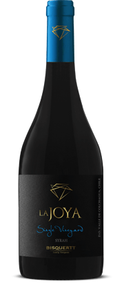 La Joya Single Vineyard Syrah