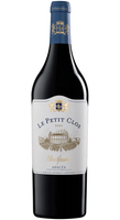 Clos Apalta Le Petit Clos 2021