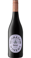 McGregor Pinotage