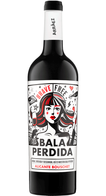 Bala Perdida