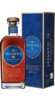 Lepanto Brandy de Jerez 12 Solera Gran Reserva 
