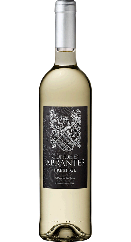Conde de Abrantes Prestige White 2025