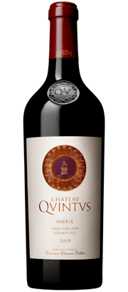 Château Quintus 2019