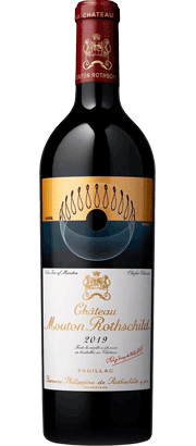 Château Mouton Rothschild 2019