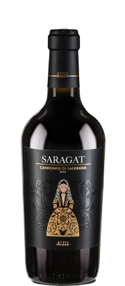 Saragat Cannonau