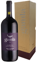 Gamla Cabernet Sauvignon Magnum 1,5 l