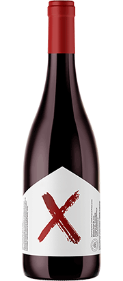 Winnica Turnau X Czerwone